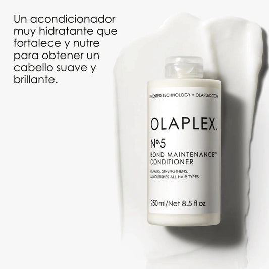 OLAPLEX Nº·5 Bond Maintenance Conditioner