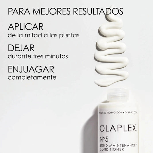 OLAPLEX Nº·5 Bond Maintenance Conditioner