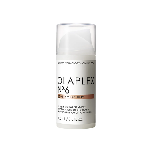 Nº.6 Bond Smoother - Tratamiento Estilizante sin Aclarado de OLAPLEX